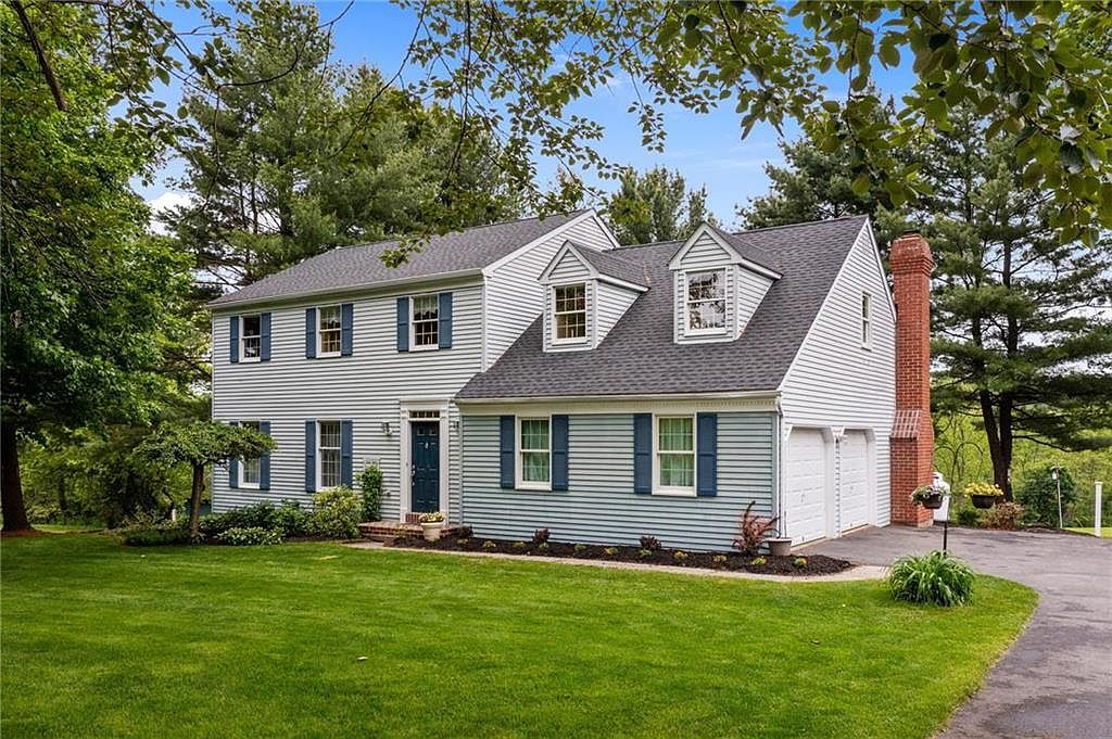 6449 Constitution Rd, Schnecksville, PA 18078 Zillow