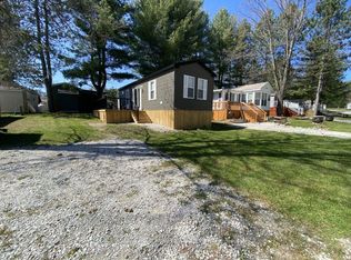 1082 Shamrock Marina Rd #65, Gravenhurst, ON P0E1N0