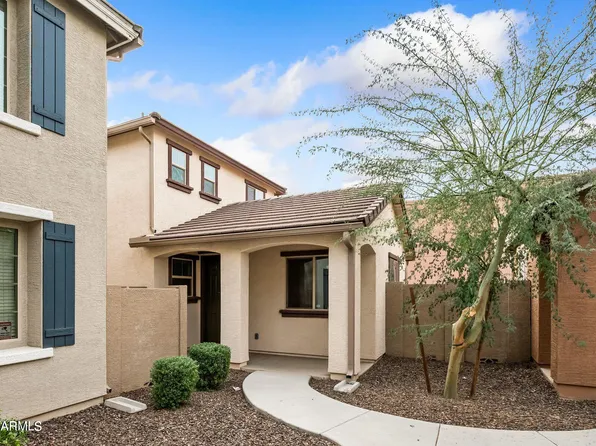 2652 N 73rd Gln, Phoenix, AZ 85035