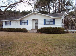 2720 W Highway 84, Blackshear, GA 31516