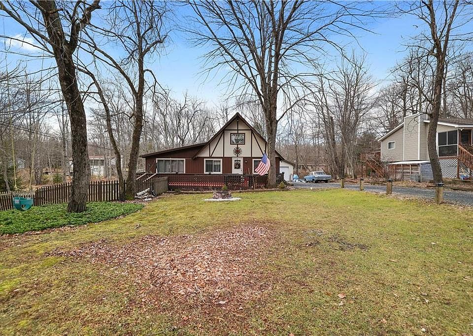 528 Mineola Cir, Pocono Lake, PA 18347 Zillow