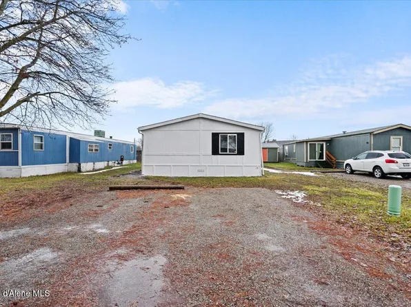 10600 N Benoit St, Hayden Lake, ID 83835