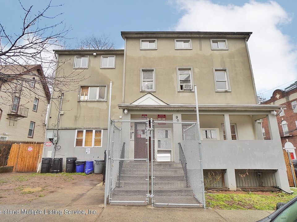 90 Park Ave, Staten Island, NY 10302 Zillow