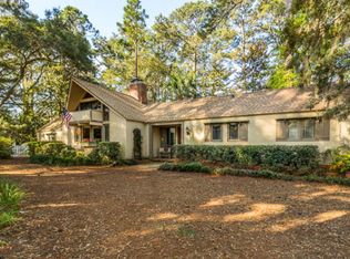 111 Harrogate Rd, Saint Simons Island, GA 31522