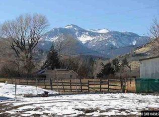 22847 Carriage Dr, Reno, NV 89521