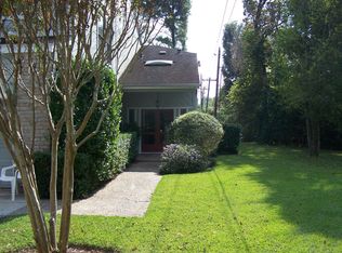 399 Rancho Bauer Dr, Houston, TX 77079