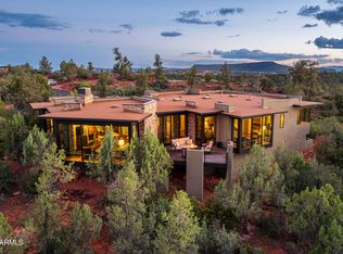 15 Rawhide Dr, Sedona, AZ 86336
