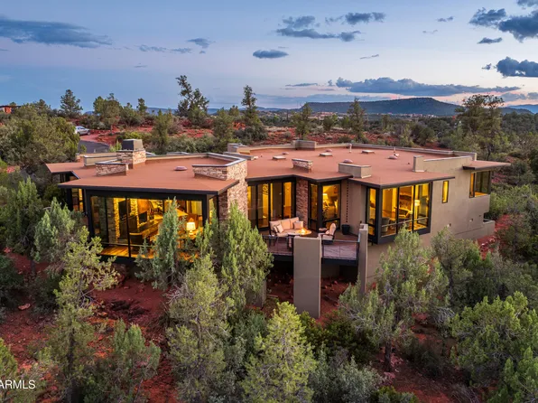 15 RAWHIDE Drive, Sedona, AZ 86336