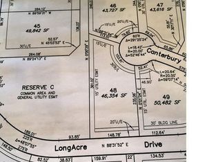 Canterbury Cir, Ramona, OK 74061