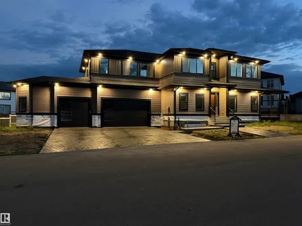 33 Harley Way, Spruce Grove, AB T7X 0X4