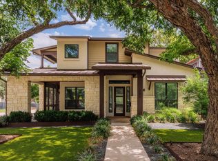 701 Josephine St, Austin, TX 78704