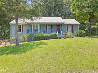 135 Huntington Dr, Lagrange, GA 30240