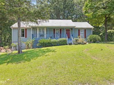 135 Huntington Dr, Lagrange, GA, 30240