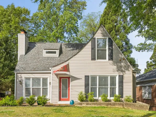 1764 Monroe Dr NE, Atlanta, GA 30324
