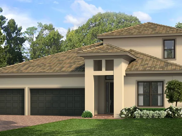 Alys with Bonus Plan, Cresswind Lakewood Ranch