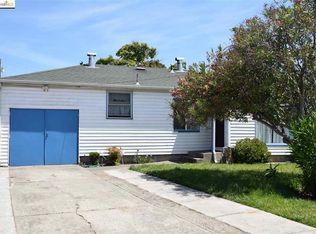 82 Eldridge Ave, Oakland, CA 94603