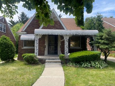 20411 Rogge St, Detroit, MI, 48234