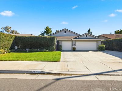 6752 Icelandic St, Corona, CA, 92880