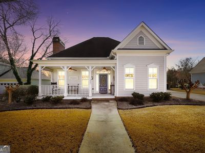 1061 Brush Arbor Cir, McDonough, GA, 30252