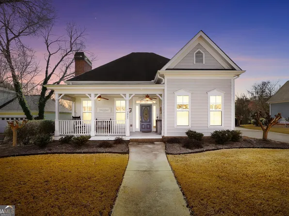 1061 Brush Arbor Cir, McDonough, GA 30252