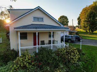 3079 Oneida Valley Rd, Hilliards, PA 16040
