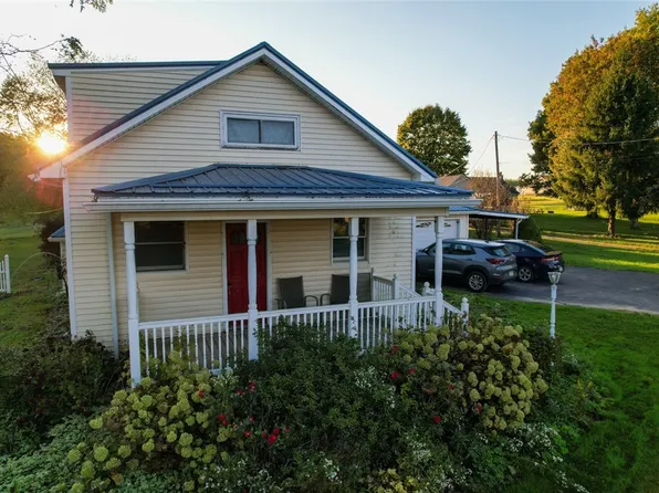 3079 Oneida Valley Rd, Hilliards, PA 16040