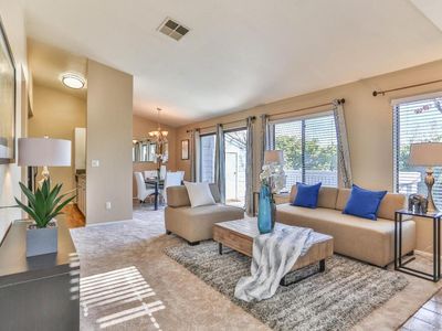 7122 Cross Creek Cir APT D, Dublin, CA, 94568