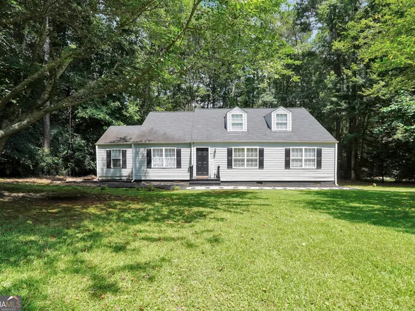 81 Hummingbird Dr, Monticello, GA 31064