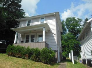 20 Clay Ave, Wheeling, WV 26003