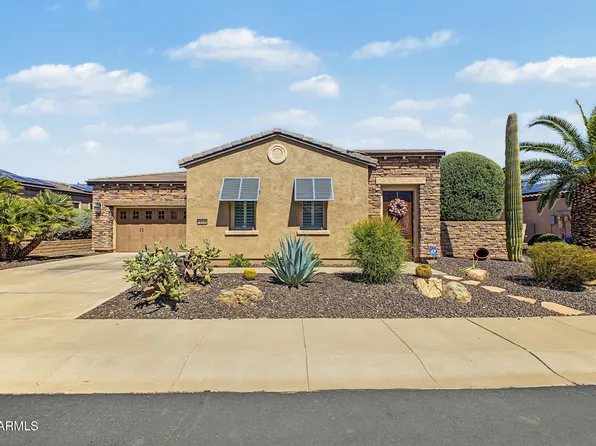 13036 W FETLOCK Trail, Peoria, AZ 85383