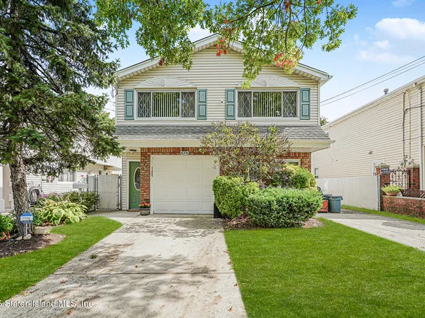 4396 Hylan Blvd, Staten Island, NY 10312