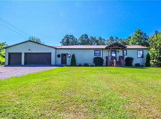 1764 E Kent Rd, Kent, NY 14477