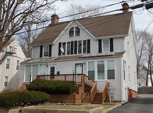 16.5 Cobb Place, Morristown, NJ 07960