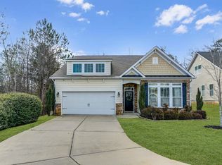 301 Explorer Dr, Chapin, SC 29036