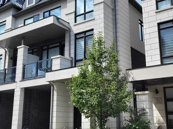 34 Banshee Ln, Richmond Hill, ON L4E 1H4