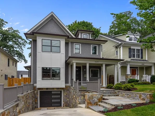 4509 Chestnut St, Bethesda, MD 20814