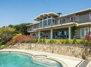 10 Audrey Ct, Tiburon, CA 94920