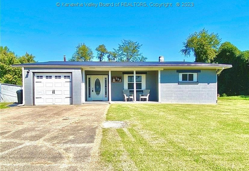122 Howard St, New Haven, WV 25265 Zillow