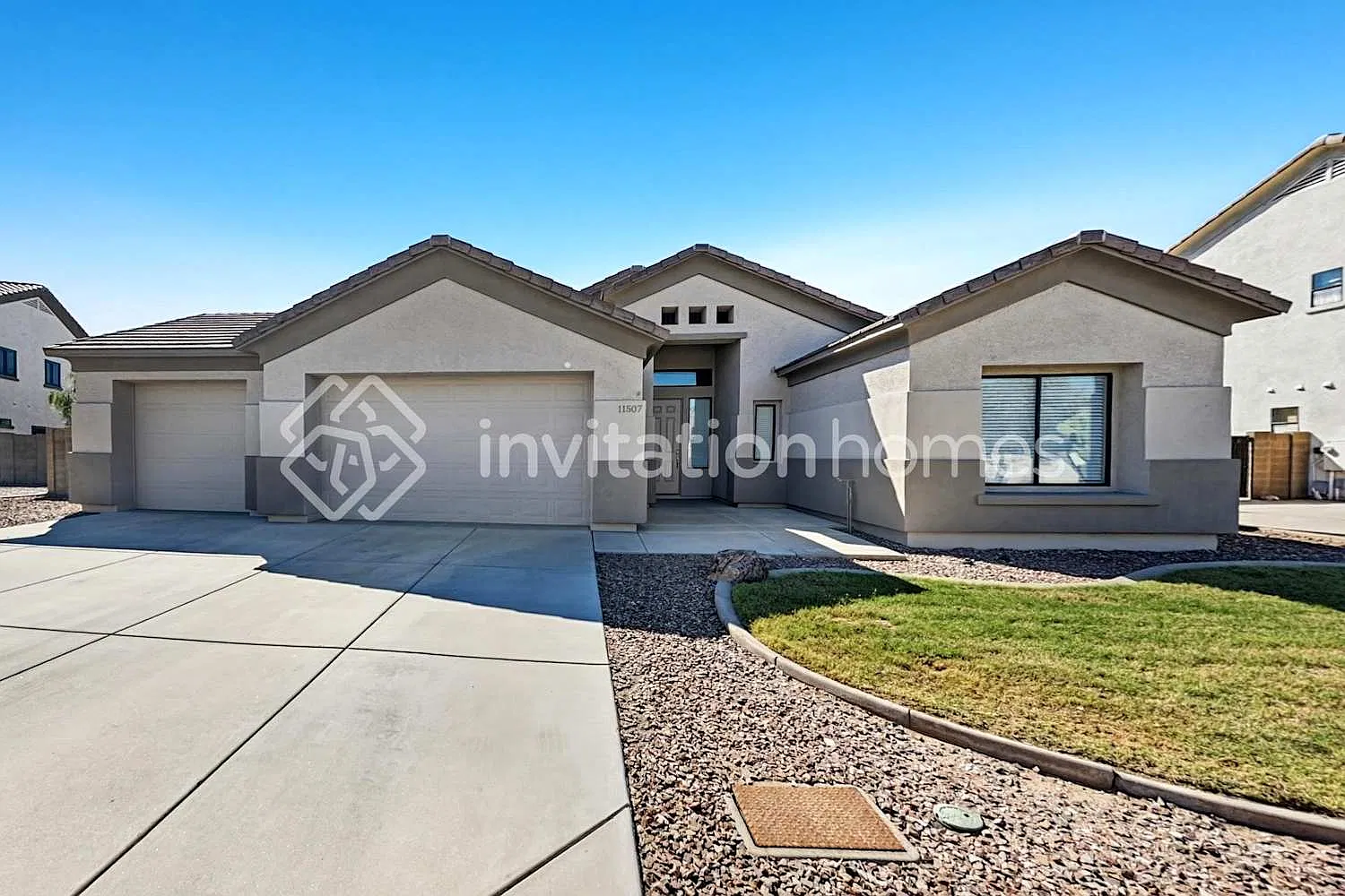 11507 E Ellis St Mesa, AZ 85207 — Photo 1