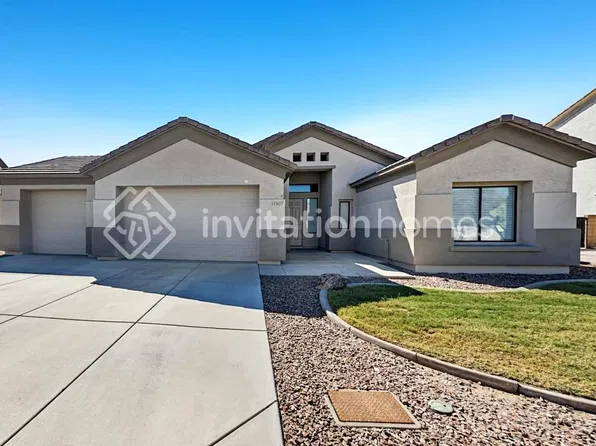 11507 E Ellis St, Mesa, AZ 85207