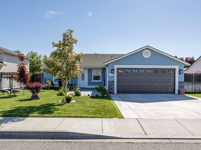 415 Arbutus Ave, Pasco, WA, 99301