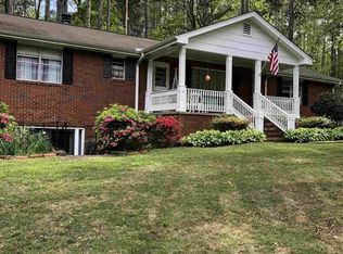 280 Elderberry Dr, Jonesboro, GA 30236