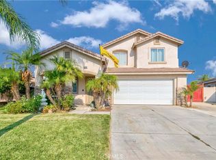 15586 Buckboard Ln, Moreno Valley, CA 92555