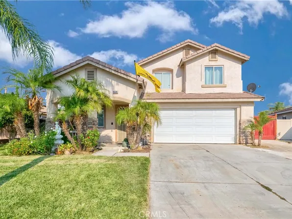 15586 Buckboard Ln, Moreno Valley, CA 92555