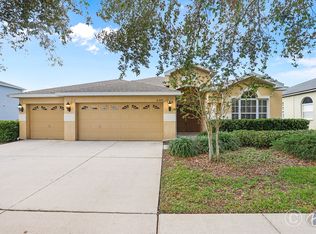 6309 Bridgevista Dr, Lithia, FL 33547