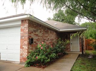 3107 8th Ave APT 103, Fort Worth, TX 76110