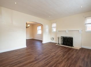 3208 Gainesville St SE, Washington, DC