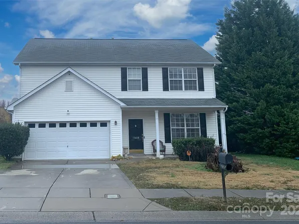 13618 Whitebark Ct, Charlotte, NC 28262