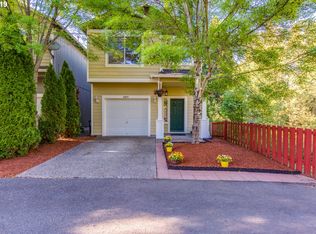19079 SW Fernshire Ln, Beaverton, OR 97003