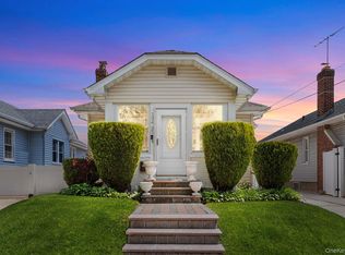 13435 226th Street, Laurelton, NY 11413